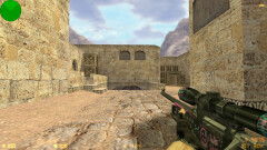 Download CS 1.6 by Leshka - Unique Build