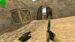 Download CS 1.6 by Lisichka