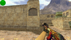 Download CS 1.6 by Lisichka