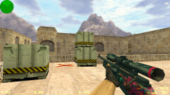 Download CS 1.6 by Lisichka