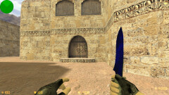 Download CS 1.6 by lucky sm0k - Unique Build