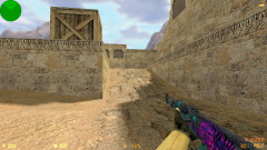 Download CS 1.6 by lucky sm0k - Unique Build