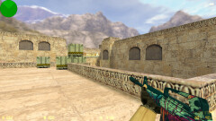 Download CS 1.6 by lucky sm0k - Unique Build