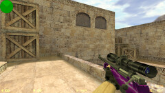 Download CS 1.6 by lucky sm0k - Unique Build