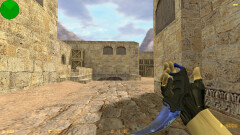 Download CS 1.6 Magisto Build - Unique Features