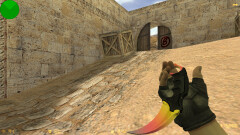 Download CS 1.6 Maks Show Build