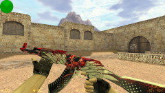 Download CS 1.6 Maks Show Build