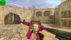 Download CS 1.6 Maks Show Build