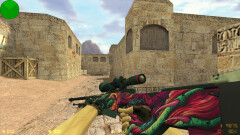 Download CS 1.6 Maks Show Build