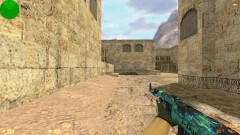 Download CS 1.6 by Maloy - Unique Build