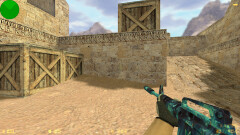 Download CS 1.6 by Maloy - Unique Build