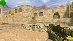 Download CS 1.6 by Maloy - Unique Build