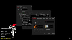 Download CS 1.6 Mercury v3 - Unique Build