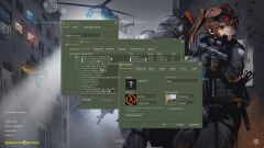 Download CS 1.6 Mi-Ki Build