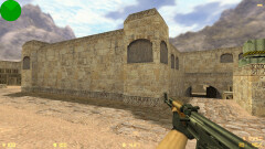 Download CS 1.6 Mi-Ki Build