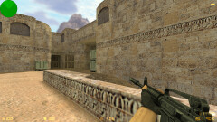 Download CS 1.6 Mi-Ki Build