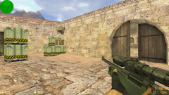 Download CS 1.6 Mi-Ki Build