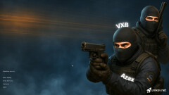 Download CS 1.6 with Skins by VxB
