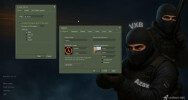 Download CS 1.6 with Skins by VxB