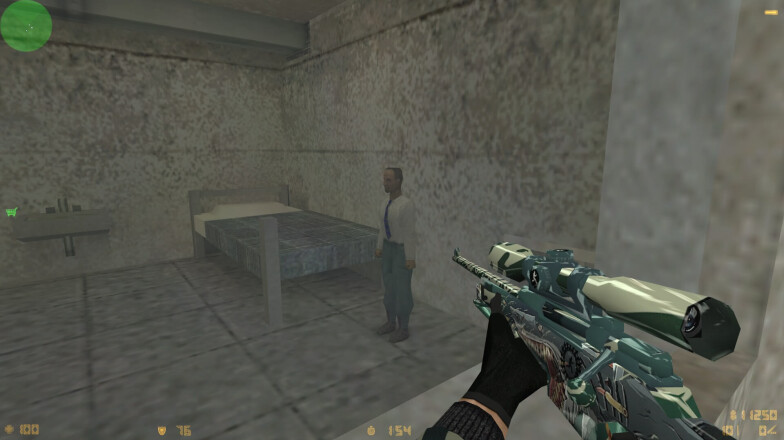 Download CS 1.6 with Skins by VxB