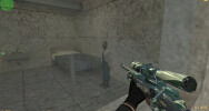 Download CS 1.6 with Skins by VxB
