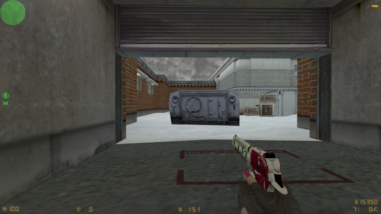 Download CS 1.6 with Skins by VxB