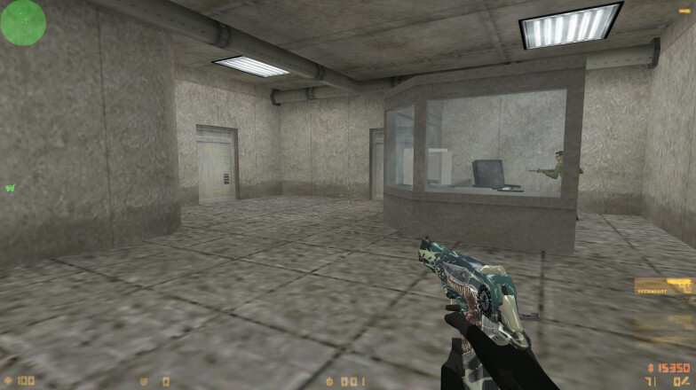 Download CS 1.6 with Skins by VxB