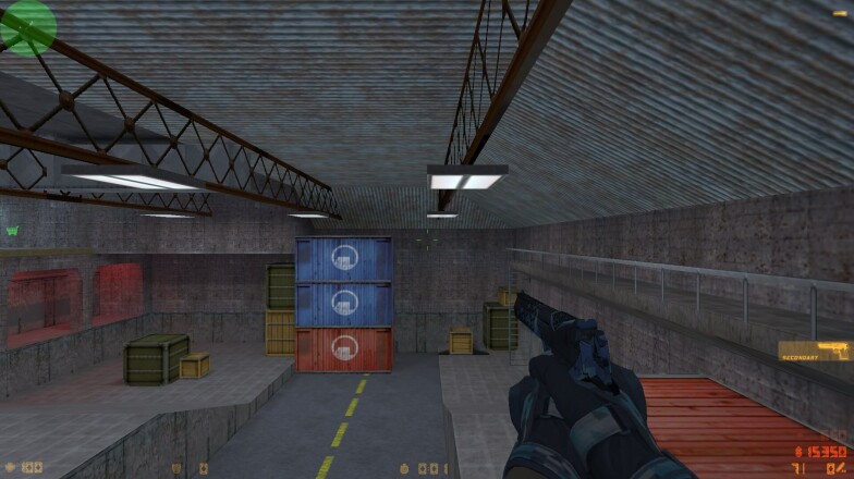 Download CS 1.6 with Skins by VxB