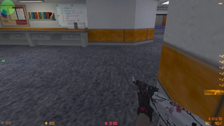 Download CS 1.6 with Skins by VxB