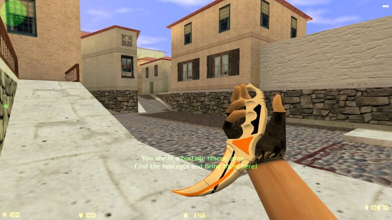 Download CS 1.6 with Skins by VxB
