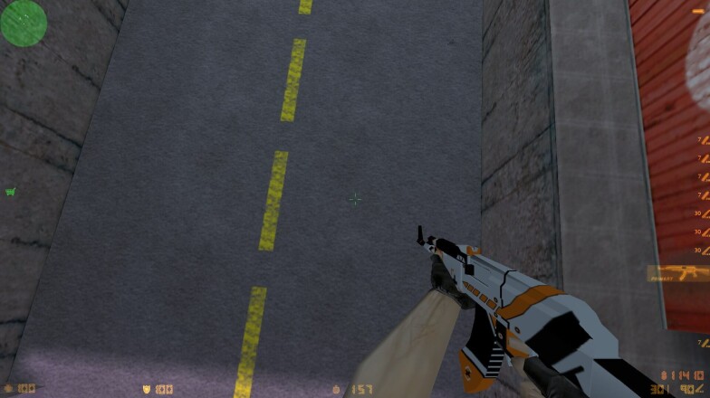 Download CS 1.6 with Skins by VxB
