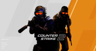 Home page CS 1.6 CS2