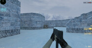Weapon skin in cs 1.6 cs2mod