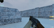 AK47 HD CS2