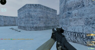 Weapon in cs 1.6 like cs 2