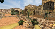 Player models with improved graphics