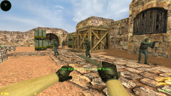 Download CS 1.6 CS2 Mod - Counter-Strike 2 Edition