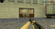 Improved weapons with train map