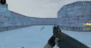 Weapon mod hd in cs 1.6