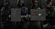 Window styles in CS 1.6 CSO