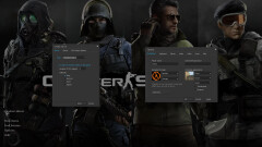 Download Counter-Strike 1.6 CSO Non-Steam | HD Skins & Fast