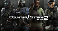 Home Counter-Strike 1.6 CSO