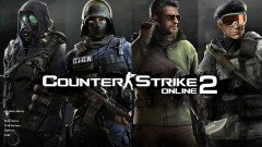 Download Counter-Strike 1.6 CSO Non-Steam | HD Skins & Fast
