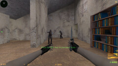 Download Counter-Strike 1.6 CSO Non-Steam | HD Skins & Fast