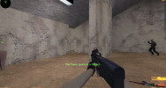 Great skin in Counter-Strike 1.6 CSO