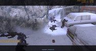 Gameplay in Counter-Strike 1.6 CSO