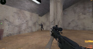 AVP in HD quality