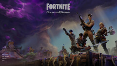 Download CS 1.6 Fortnite - Counter Strike Mod