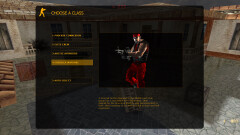Download CS 1.6 Fortnite - Counter Strike Mod