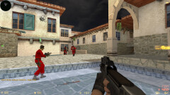 Download CS 1.6 Fortnite - Counter Strike Mod